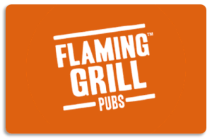 Flaming Grill Pubs (Greene King)